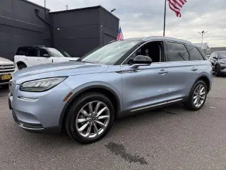 Lincoln Corsair 2022 AWD Standard 4dr SUV