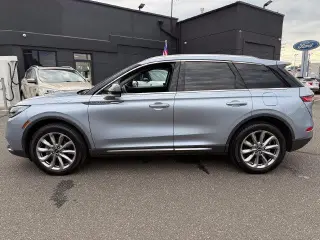 Lincoln Corsair 2022 AWD Standard 4dr SUV