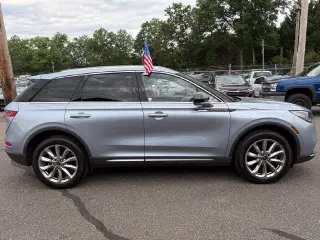 Lincoln Corsair 2022 AWD Standard 4dr SUV