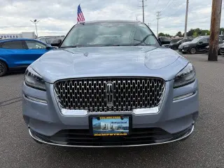 Lincoln Corsair 2022 AWD Standard 4dr SUV
