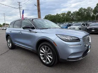 Lincoln Corsair 2022 AWD Standard 4dr SUV