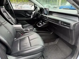 Lincoln Corsair 2022 AWD Standard 4dr SUV