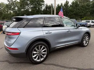 Lincoln Corsair 2022 AWD Standard 4dr SUV