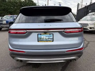 Lincoln Corsair 2022 AWD Standard 4dr SUV