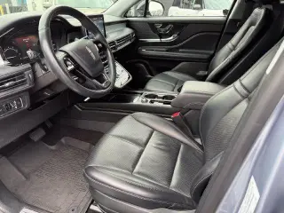 Lincoln Corsair 2022 AWD Standard 4dr SUV