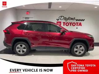 Toyota RAV4 Híbrido 2024 AWD XLE 4dr SUV