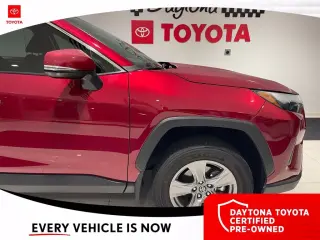 Toyota RAV4 Híbrido 2024 AWD XLE 4dr SUV