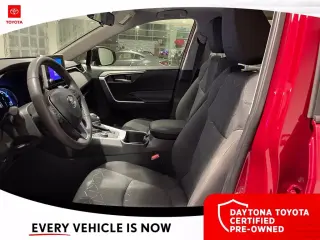 Toyota RAV4 Híbrido 2024 AWD XLE 4dr SUV