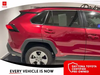 Toyota RAV4 Híbrido 2024 AWD XLE 4dr SUV