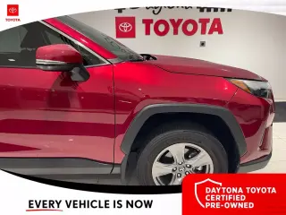 Toyota RAV4 Híbrido 2024 AWD XLE 4dr SUV