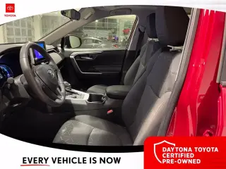 Toyota RAV4 Híbrido 2024 AWD XLE 4dr SUV