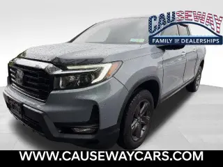 Honda Ridgeline 2023 AWD RTL-E 4 puertas Cabina Doble Caja Corta de 5.3 pies