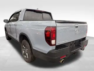 Honda Ridgeline 2023 AWD RTL-E 4 puertas Cabina Doble Caja Corta de 5.3 pies