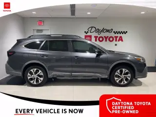 Subaru Outback 2020 AWD Limited 4dr Crossover