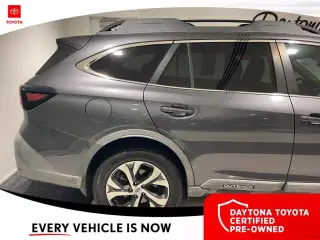Subaru Outback 2020 AWD Limited 4dr Crossover