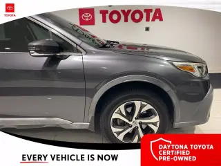 Subaru Outback 2020 AWD Limited 4dr Crossover