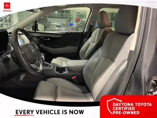 Subaru Outback 2020 AWD Limited 4dr Crossover