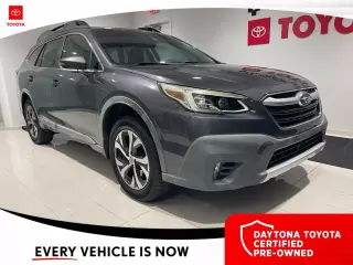 Subaru Outback 2020 AWD Limited 4dr Crossover