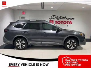Subaru Outback 2020 AWD Limited 4dr Crossover
