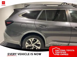 Subaru Outback 2020 AWD Limited 4dr Crossover
