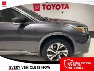 Subaru Outback 2020 AWD Limited 4dr Crossover