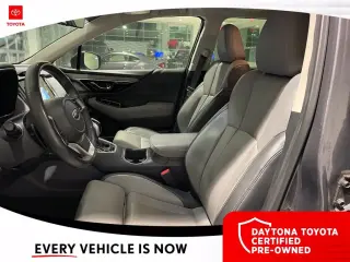 Subaru Outback 2020 AWD Limited 4dr Crossover
