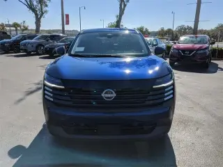 Nissan Kicks 2025 SV 4dr Crossover