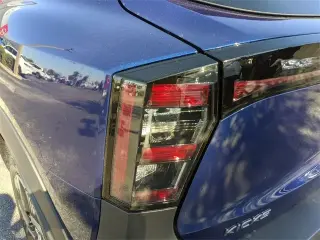 Nissan Kicks 2025 SV 4dr Crossover