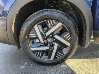 Nissan Kicks 2025 SV 4dr Crossover