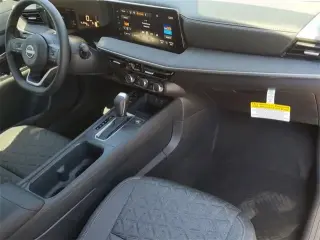 Nissan Kicks 2025 SV 4dr Crossover