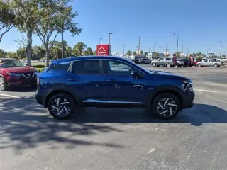 Nissan Kicks 2025 SV 4dr Crossover