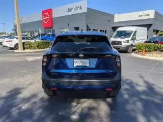 Nissan Kicks 2025 SV 4dr Crossover