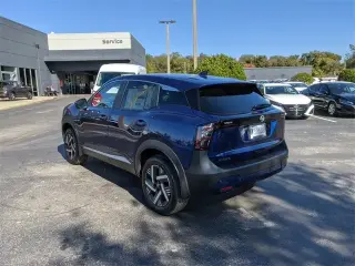 Nissan Kicks 2025 SV 4dr Crossover