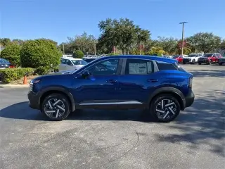 Nissan Kicks 2025 SV 4dr Crossover
