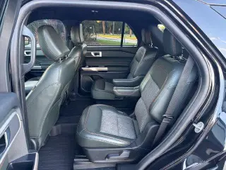 Ford Explorer 2022 AWD Timberline 4dr SUV