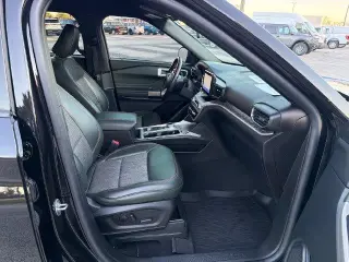 Ford Explorer 2022 AWD Timberline 4dr SUV
