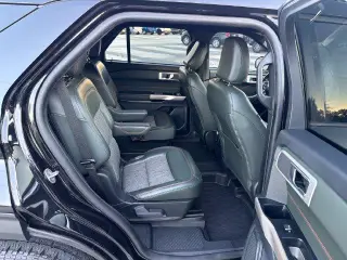 Ford Explorer 2022 AWD Timberline 4dr SUV