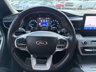 Ford Explorer 2022 AWD Timberline 4dr SUV