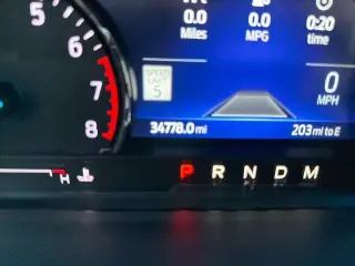 Ford Explorer 2022 AWD Timberline 4dr SUV