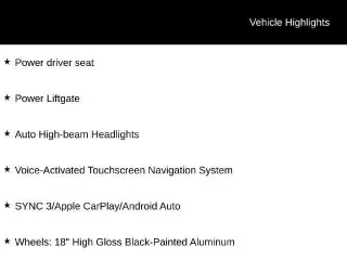 Ford Explorer 2022 AWD Timberline 4dr SUV