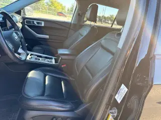 Ford Explorer 2022 AWD XLT 4dr SUV