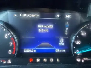 Ford Explorer 2022 AWD XLT 4dr SUV