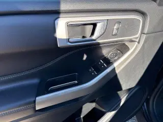 Ford Explorer 2022 AWD XLT 4dr SUV