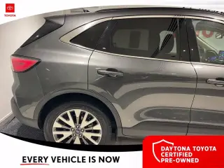 Ford Escape 2020 AWD Titanium 4dr SUV