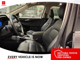 Ford Escape 2020 AWD Titanium 4dr SUV