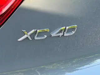 Volvo XC40 2021 AWD T5 R-Design 4dr SUV