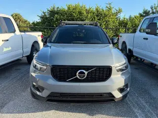 Volvo XC40 2021 AWD T5 R-Design 4dr SUV