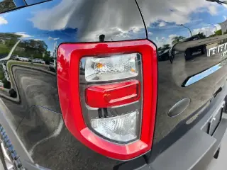 Ford Bronco Sport 2024 AWD Badlands 4dr SUV