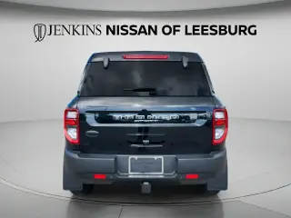 Ford Bronco Sport 2024 AWD Badlands 4dr SUV