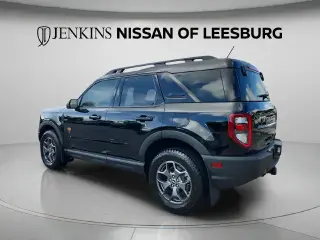 Ford Bronco Sport 2024 AWD Badlands 4dr SUV